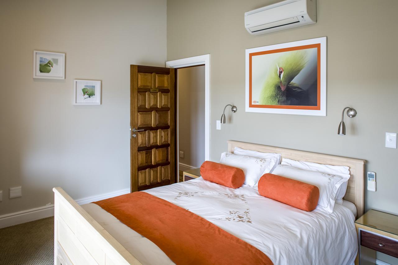 Orange Inn Knysna Exterior photo