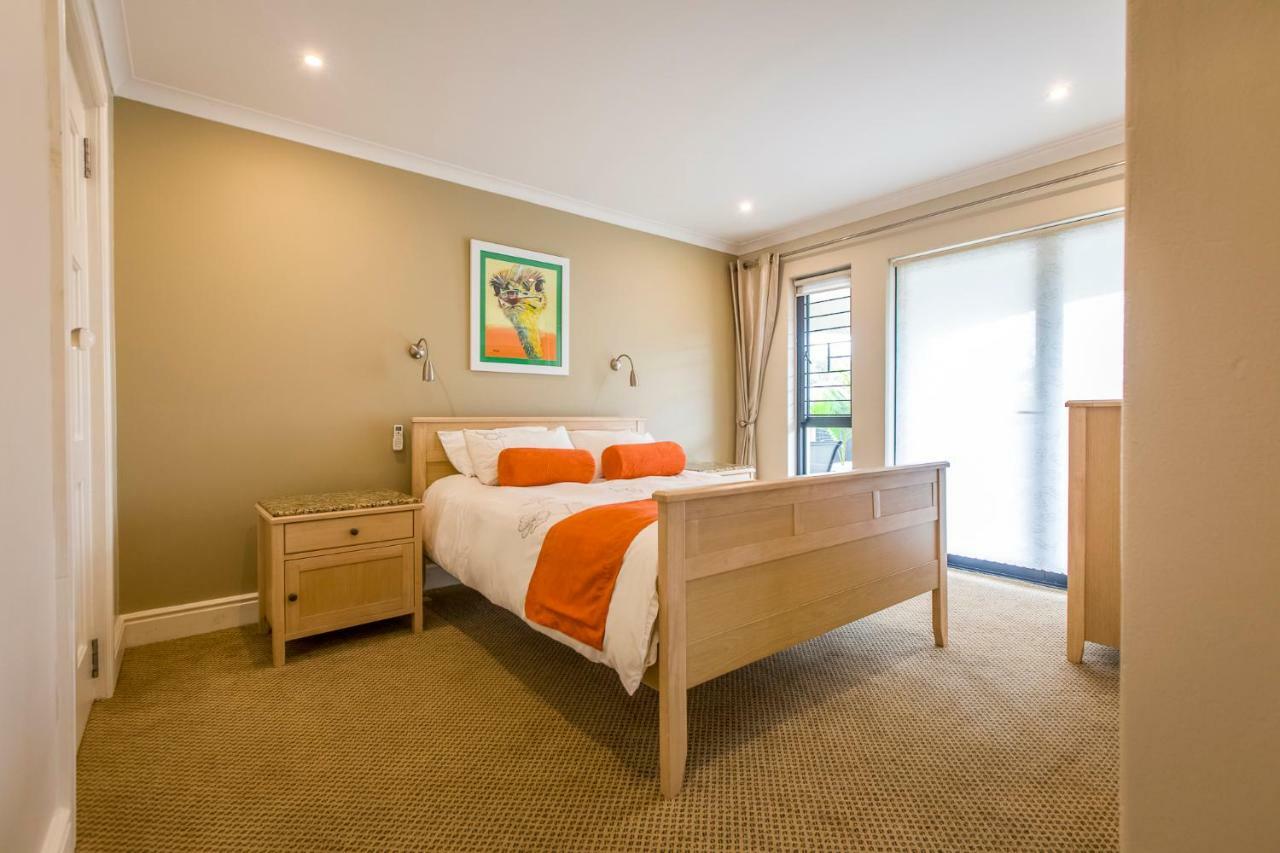 Orange Inn Knysna Room photo